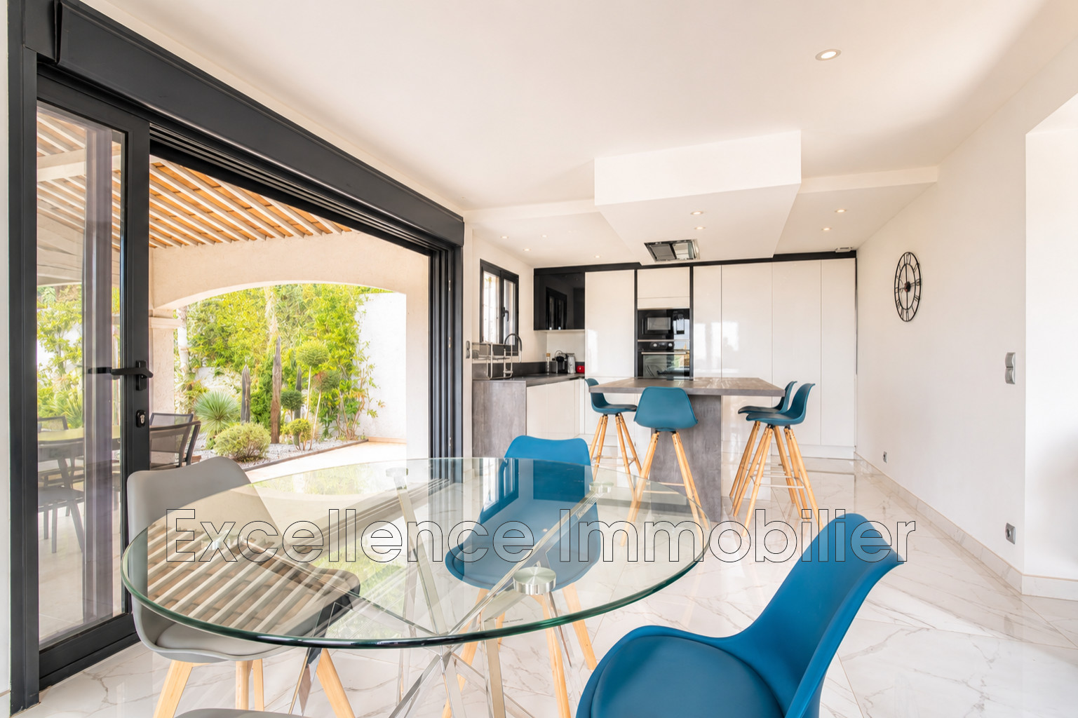 Villa 8 pièces à vendre à Sainte-Maxime – Image 9