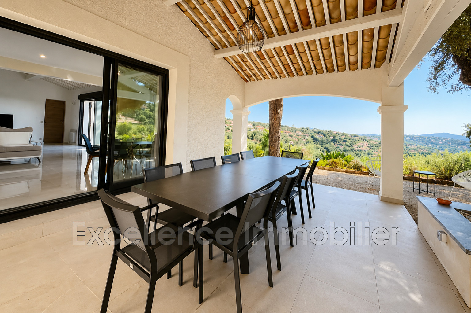 Villa 8 pièces à vendre à Sainte-Maxime – Image 7