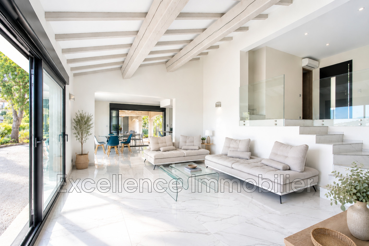 Villa 8 pièces à vendre à Sainte-Maxime – Image 8