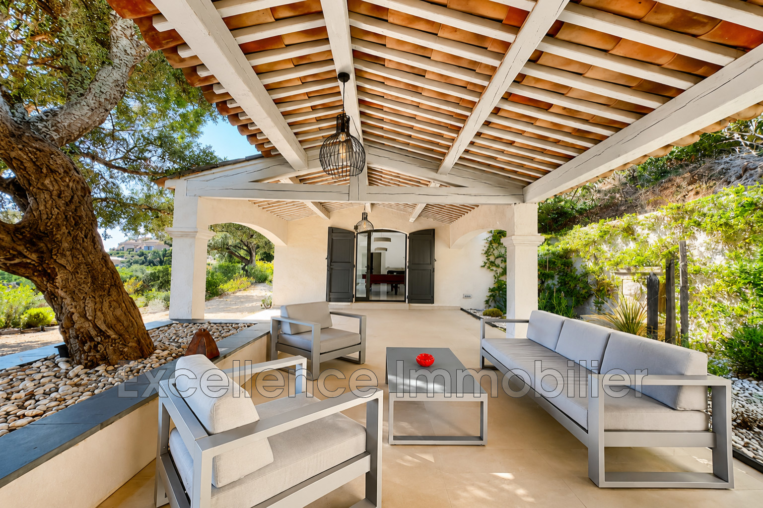 Villa 8 pièces à vendre à Sainte-Maxime – Image 5