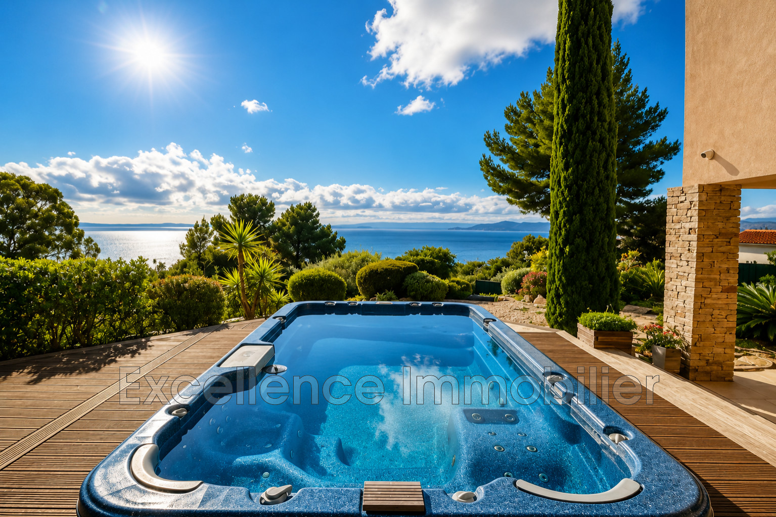 Villa 6 pièces à vendre à Le Lavandou – Image 3