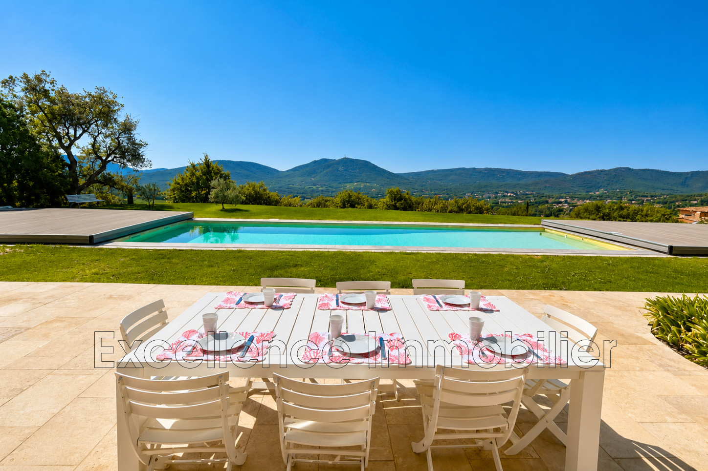 Villa 8 pièces à vendre à Le Plan-de-la-Tour – Image 4