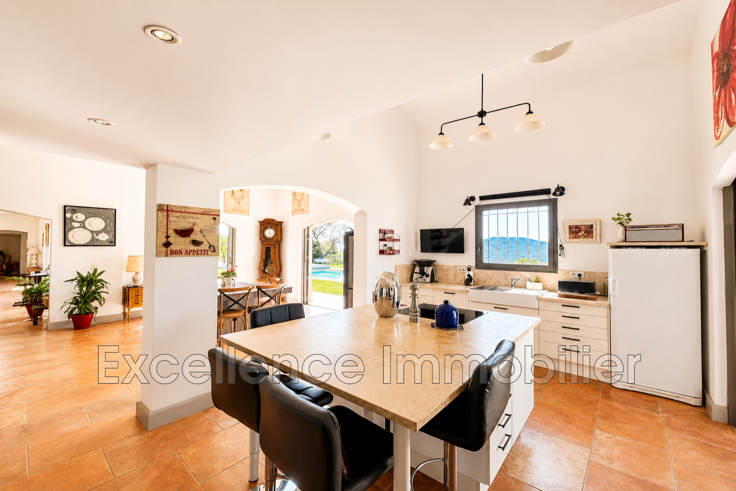 Villa 8 pièces à vendre à Le Plan-de-la-Tour – Image 5