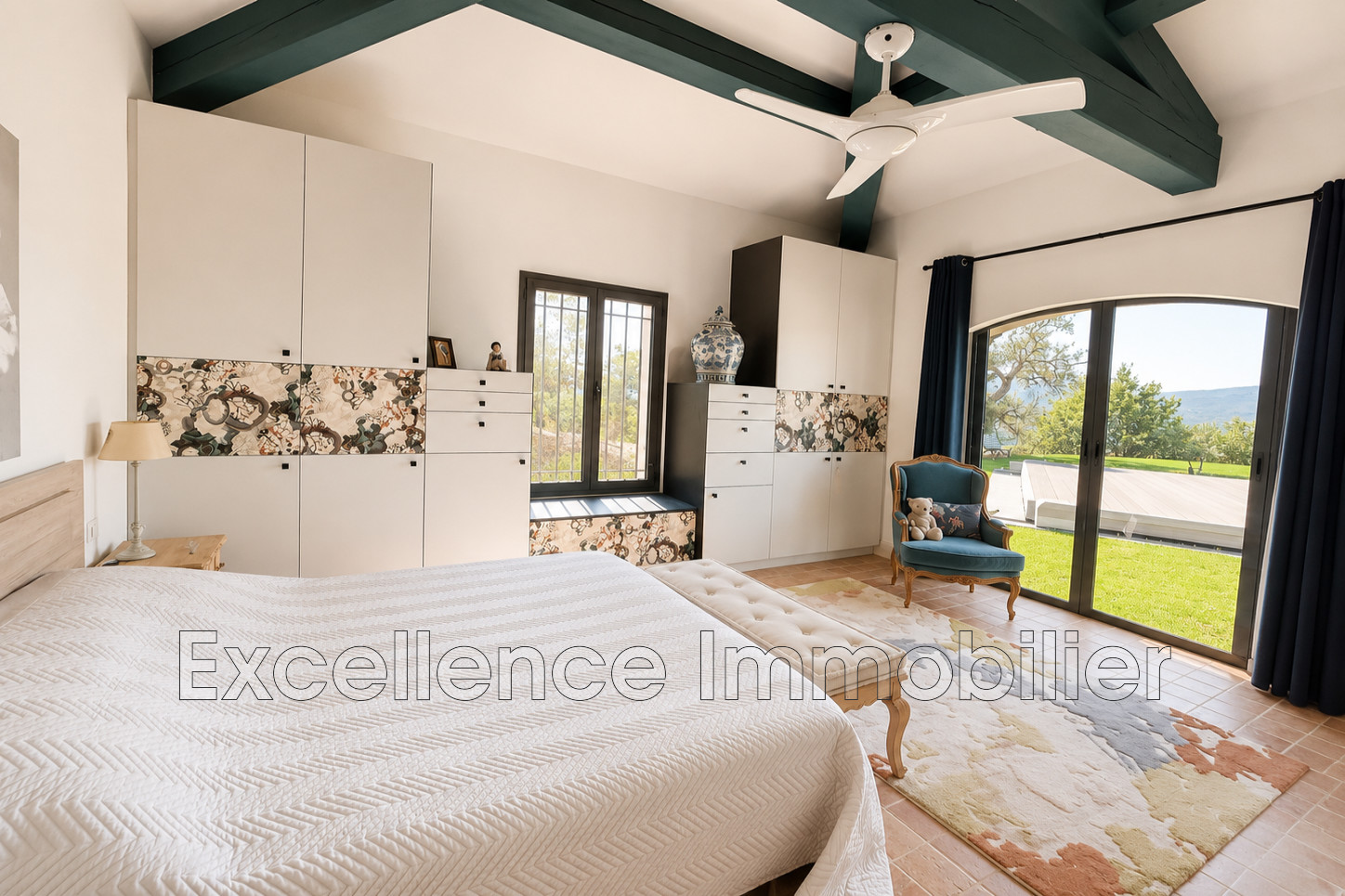 Villa 8 pièces à vendre à Le Plan-de-la-Tour – Image 7