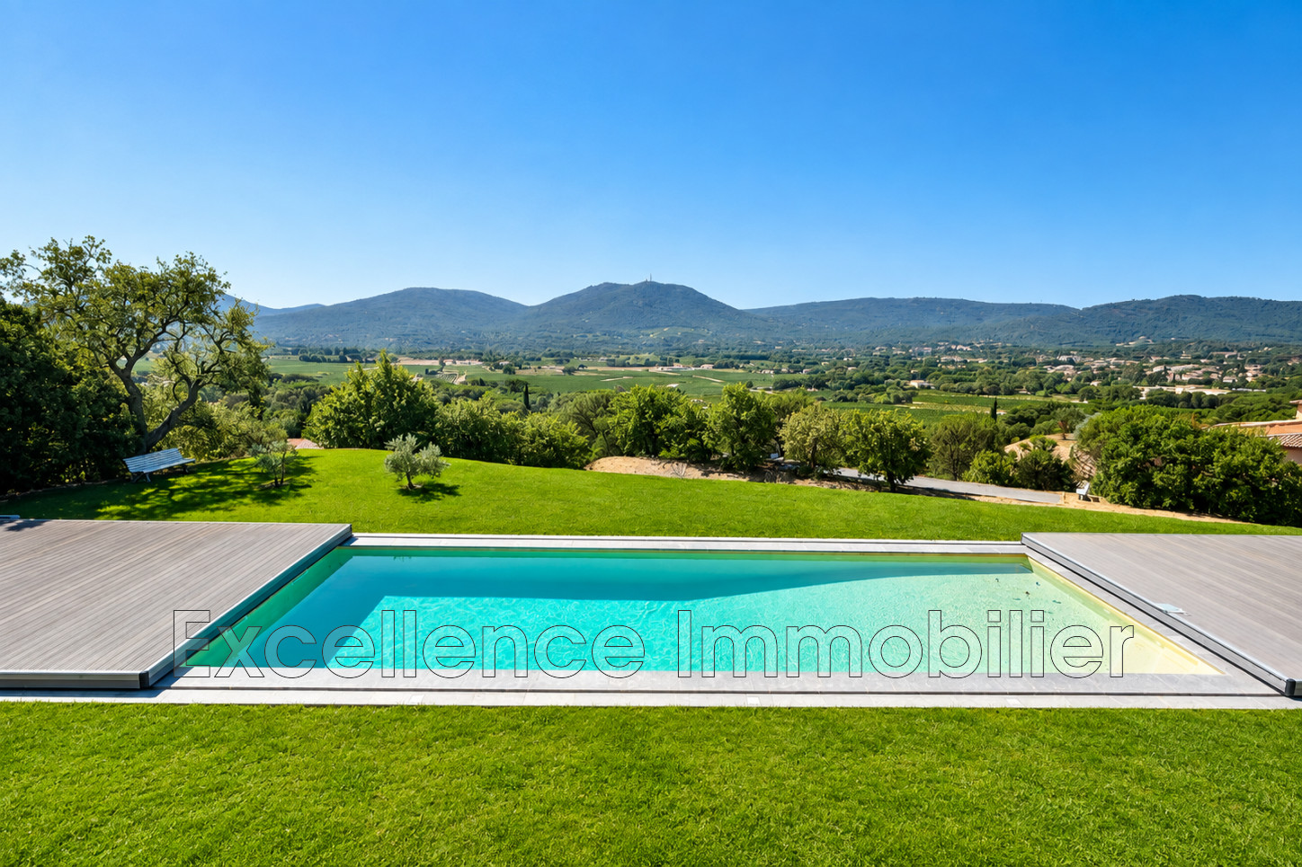 Villa 8 pièces à vendre à Le Plan-de-la-Tour – Image 2