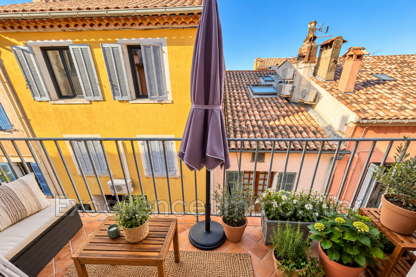 Villa 4 pièces à vendre à Sainte-Maxime – Image 2