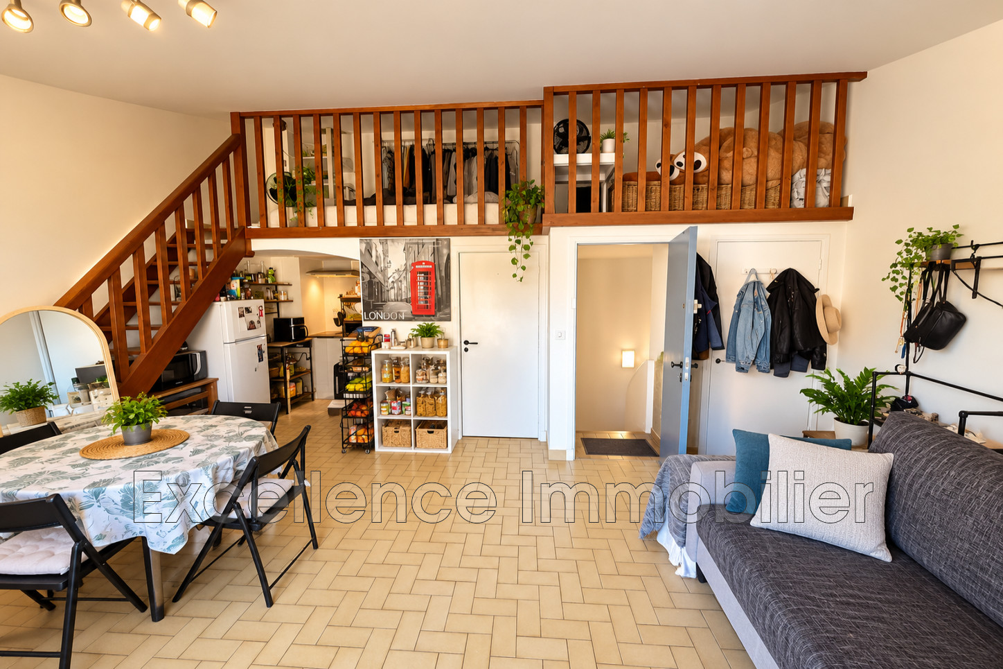 Villa 4 pièces à vendre à Sainte-Maxime – Image 3
