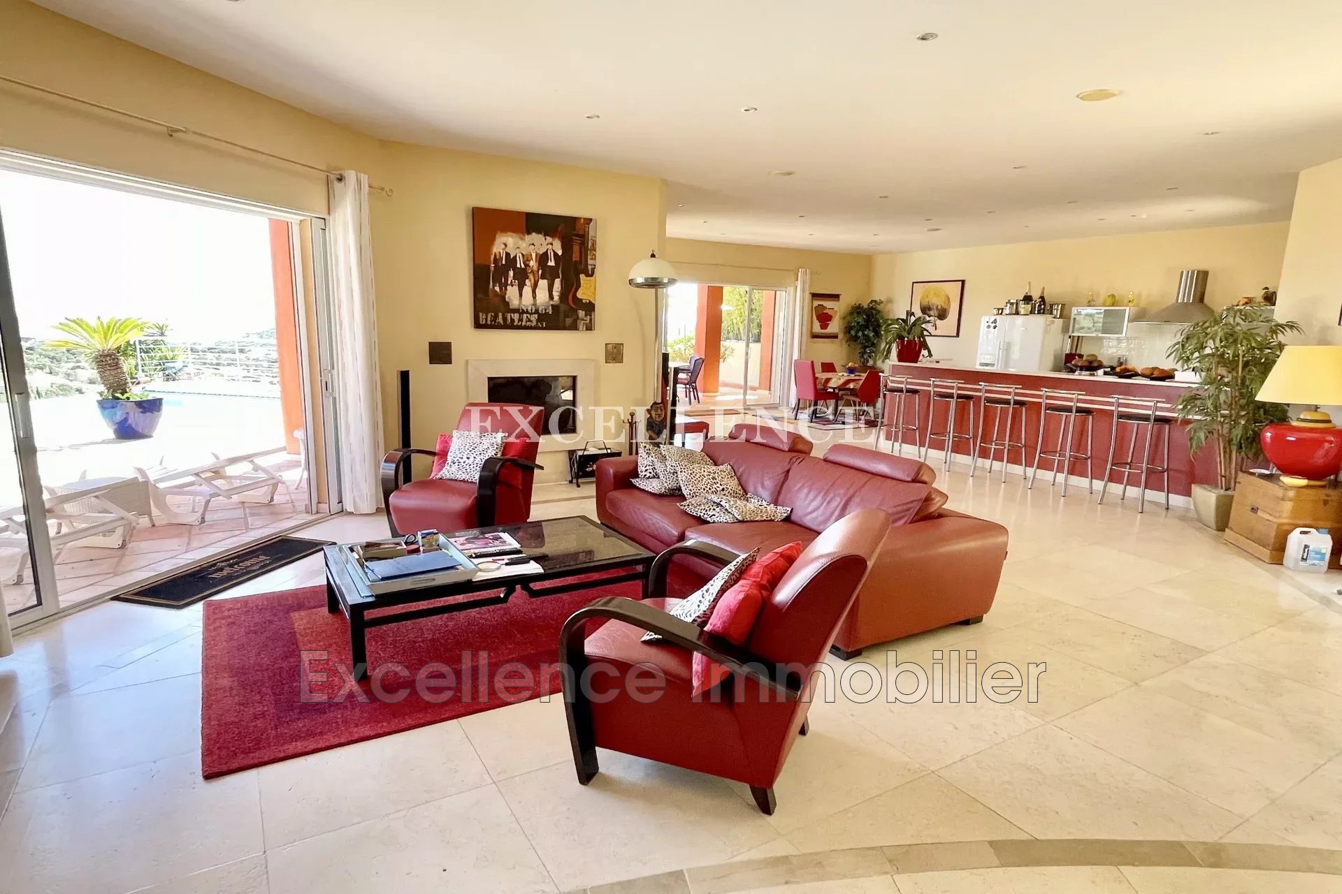 Villa 6 pièces à vendre à Sainte-Maxime – Image 7